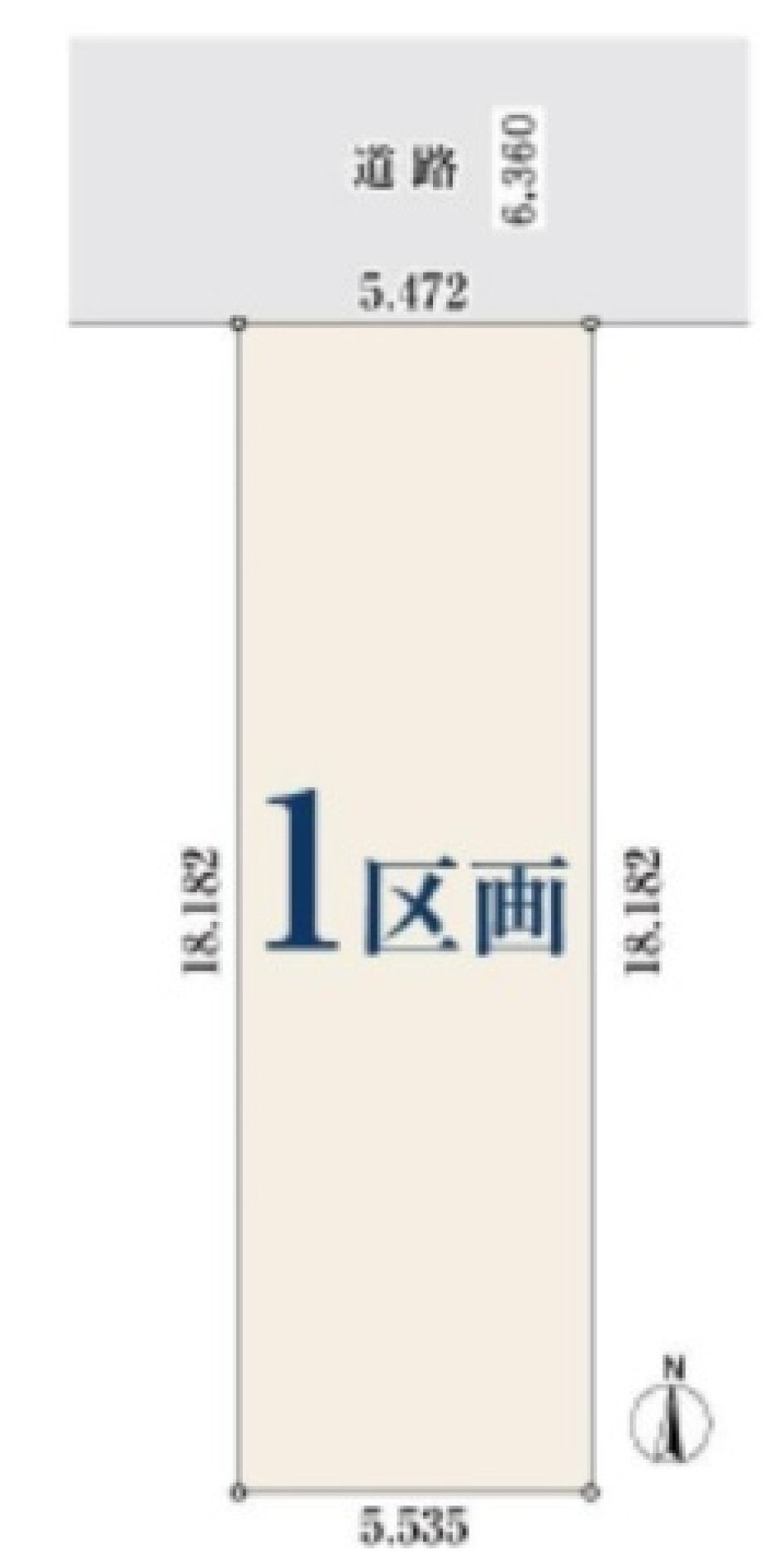 名古屋市千種区赤坂町 画像1