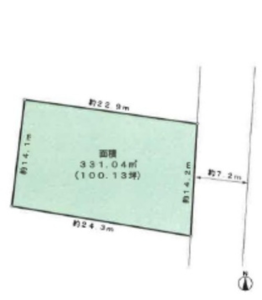 名古屋市千種区城山町 画像1