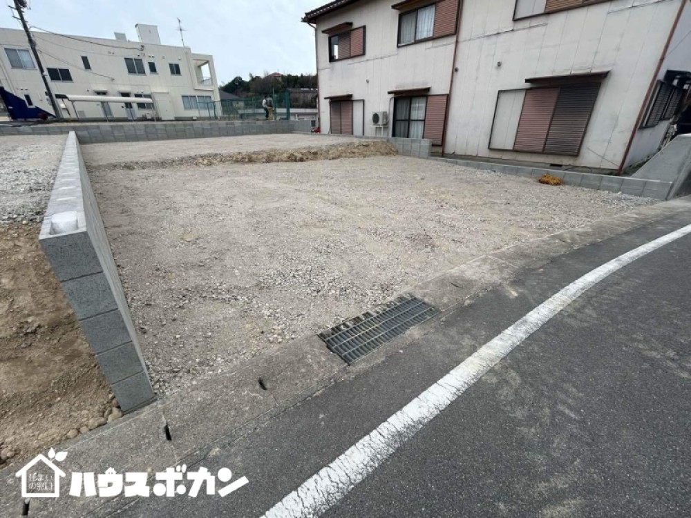 東浦町よりお土地のご紹介です♪