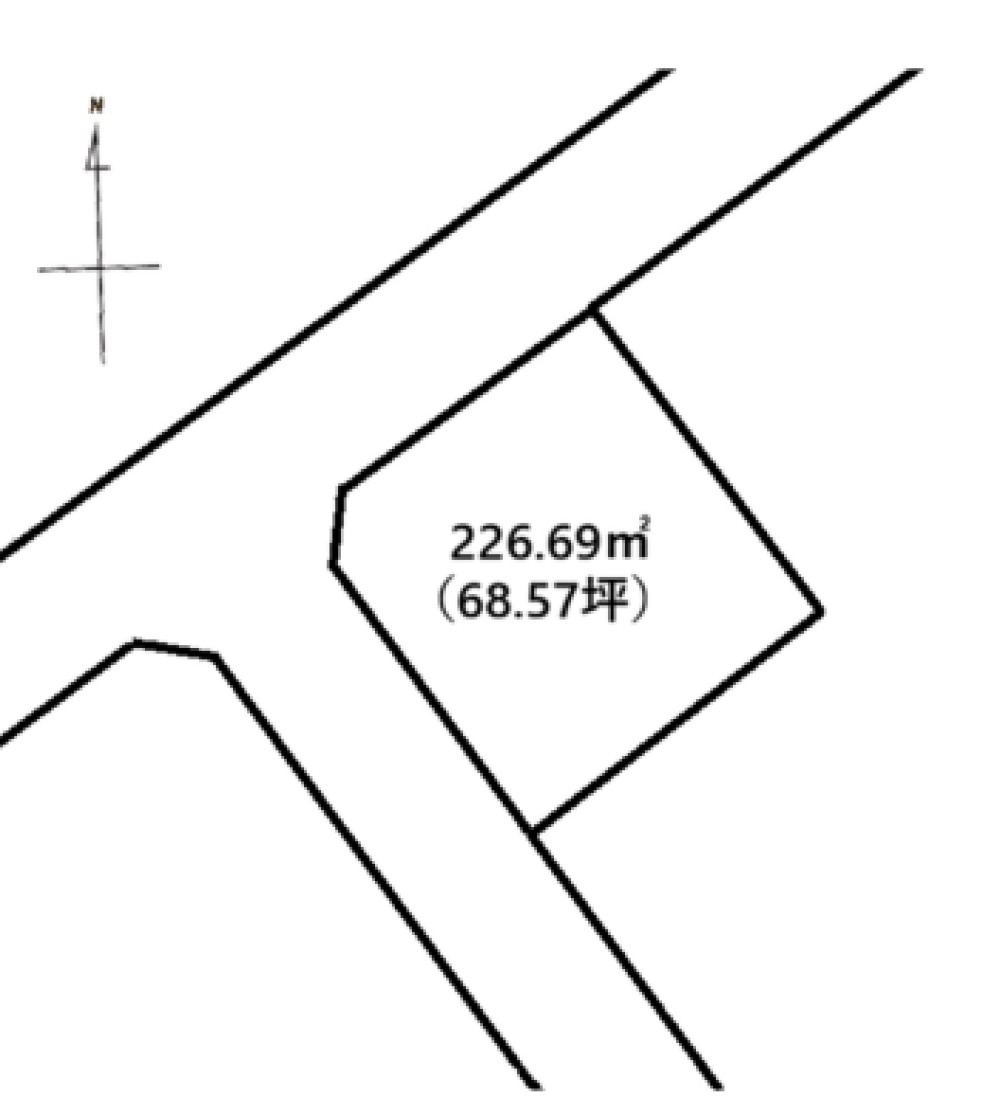岡崎市中島中町 画像1