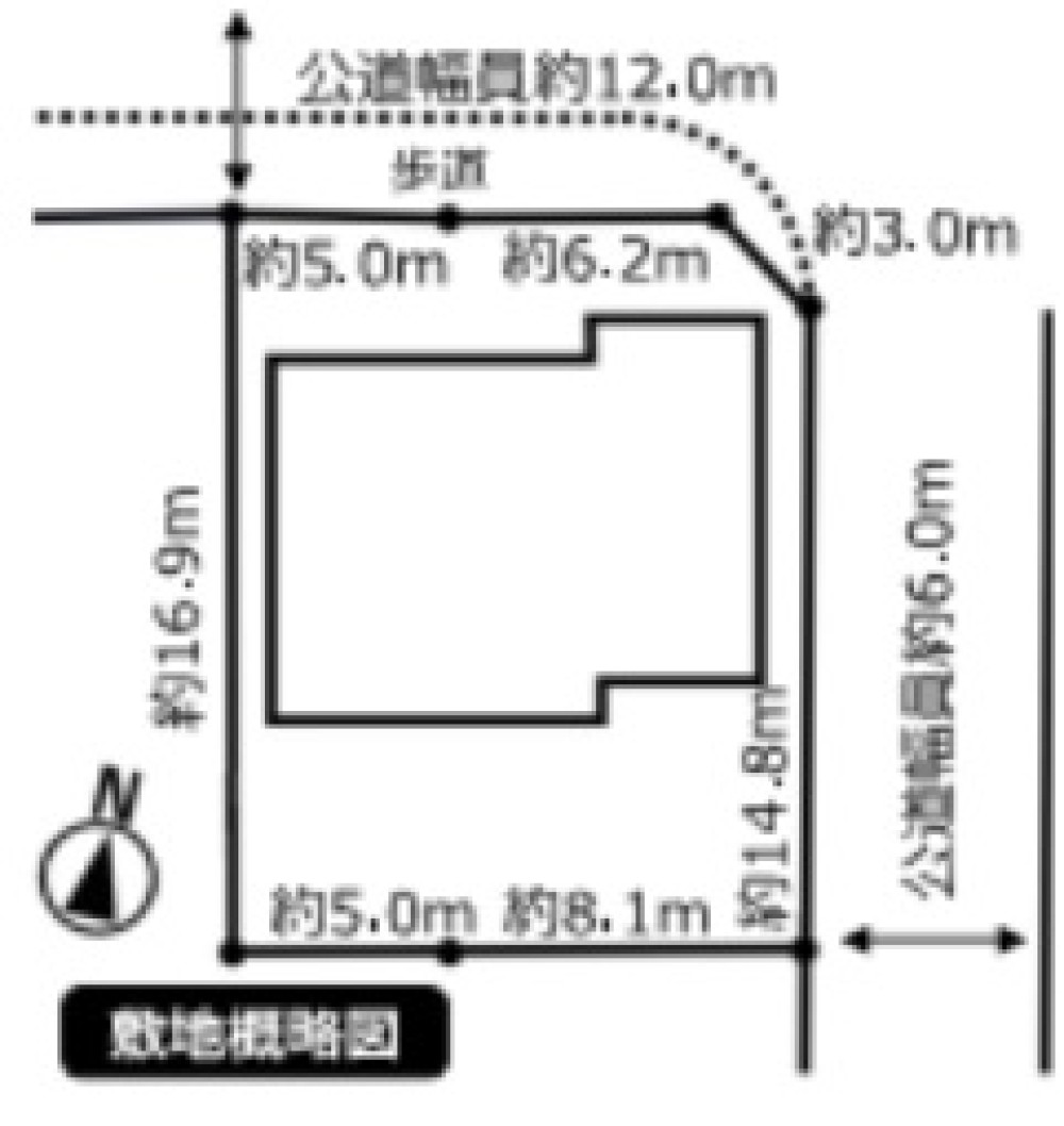 日進市香久山一丁目 画像1
