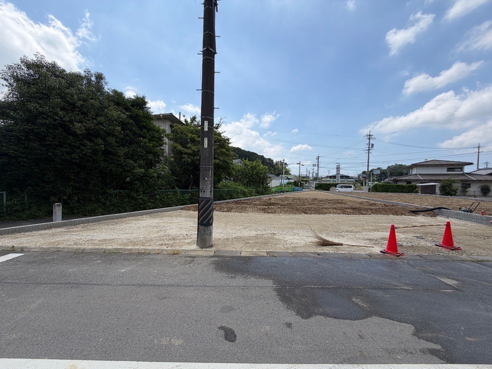 西尾市八ツ面町　Ⅰ　全3区画　1号地 画像4