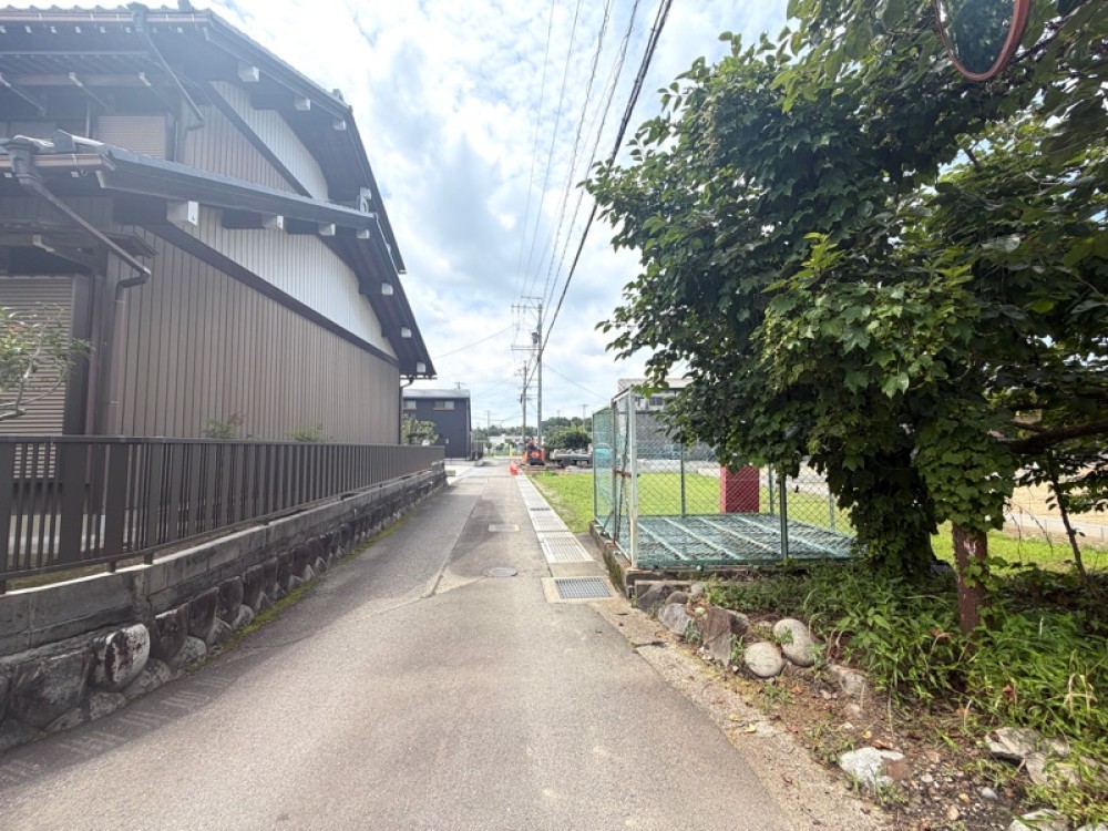 各務原市大佐野町三丁目　全6区画　B区画 画像5