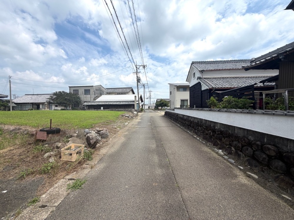 各務原市大佐野町三丁目　全6区画　B区画 画像6