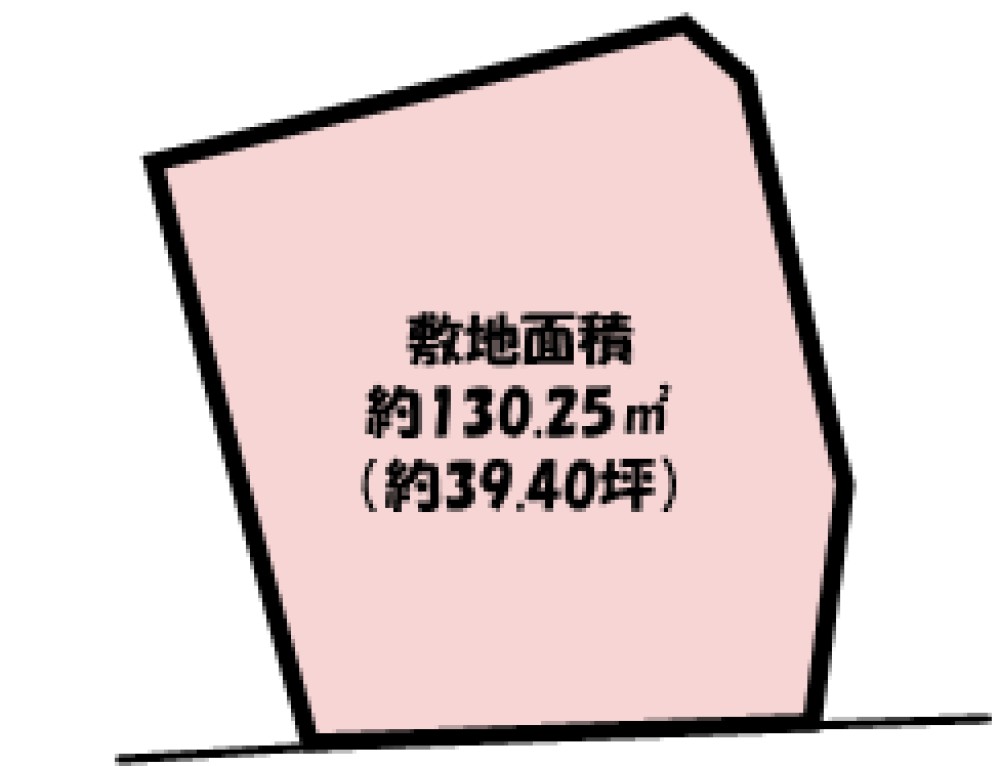西尾市中畑町 画像1