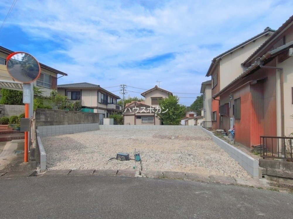 落ち着いた住環境良好です◎