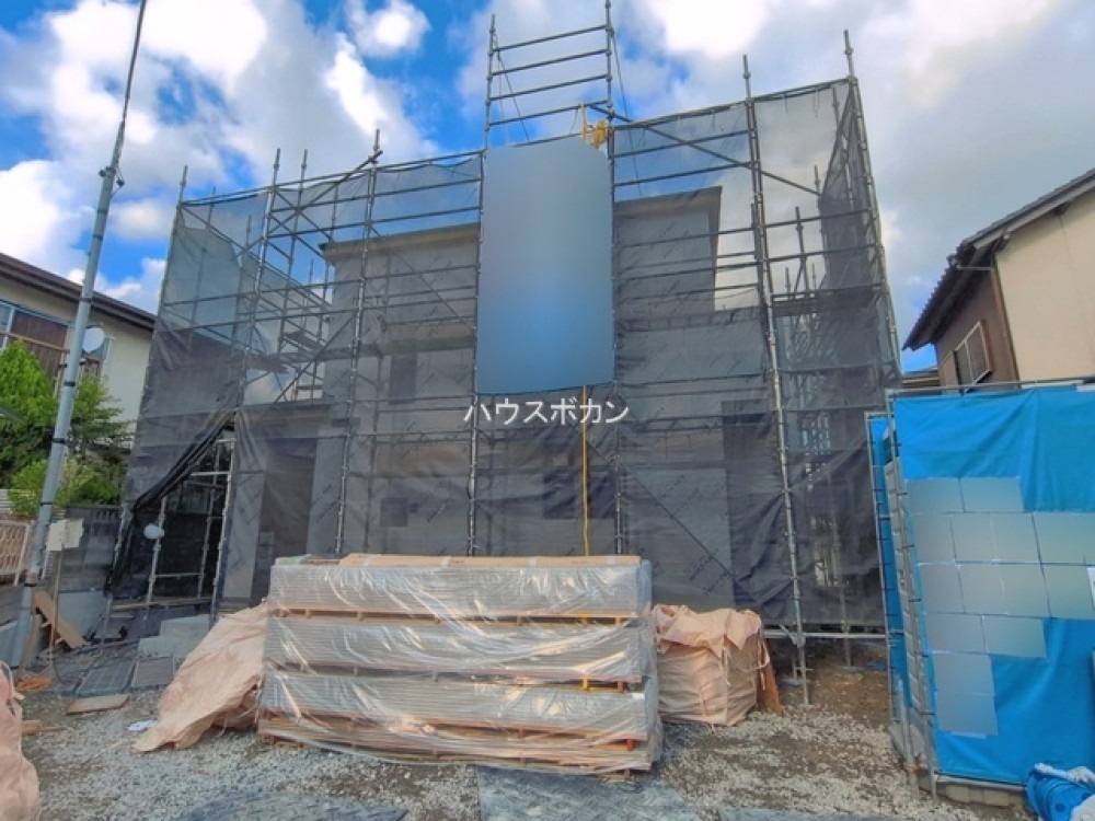 春日井市神屋町　全1棟　1号棟 画像2