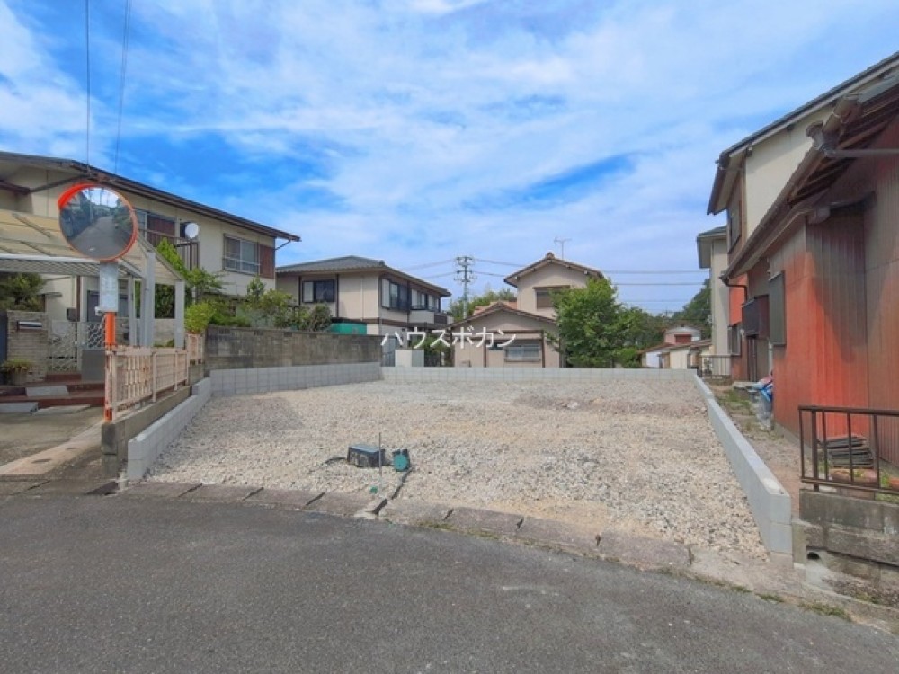 春日井市神屋町から新築戸建のご紹介です♪