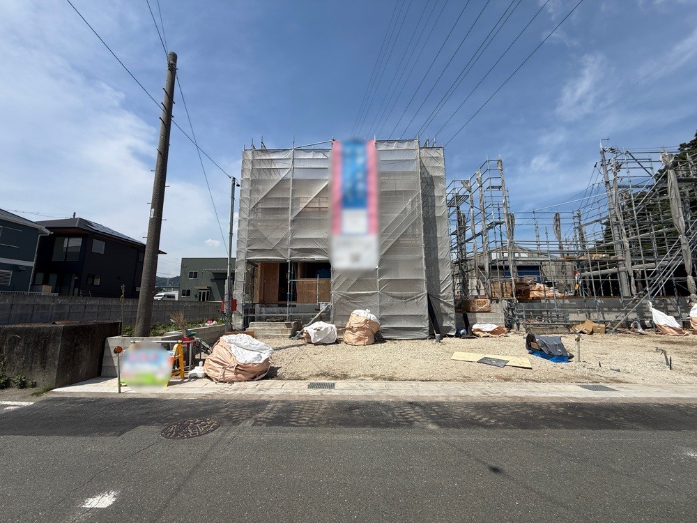 豊川市大崎町　第8　全2棟　1号棟 画像6