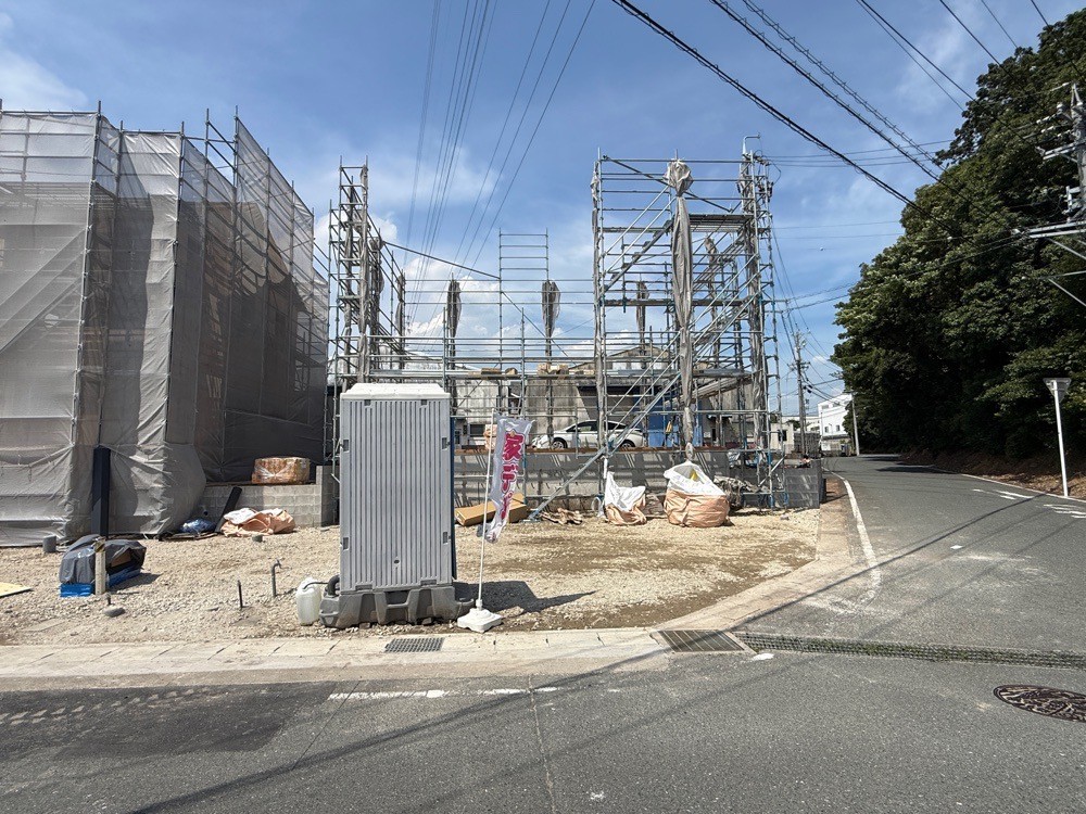 豊川市大崎町　第8　全2棟　2号棟 画像6