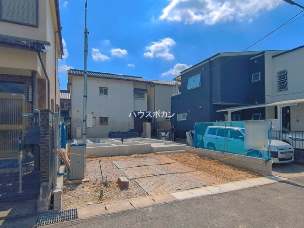 春日井市不二ガ丘二丁目　全1棟　A号棟 画像5