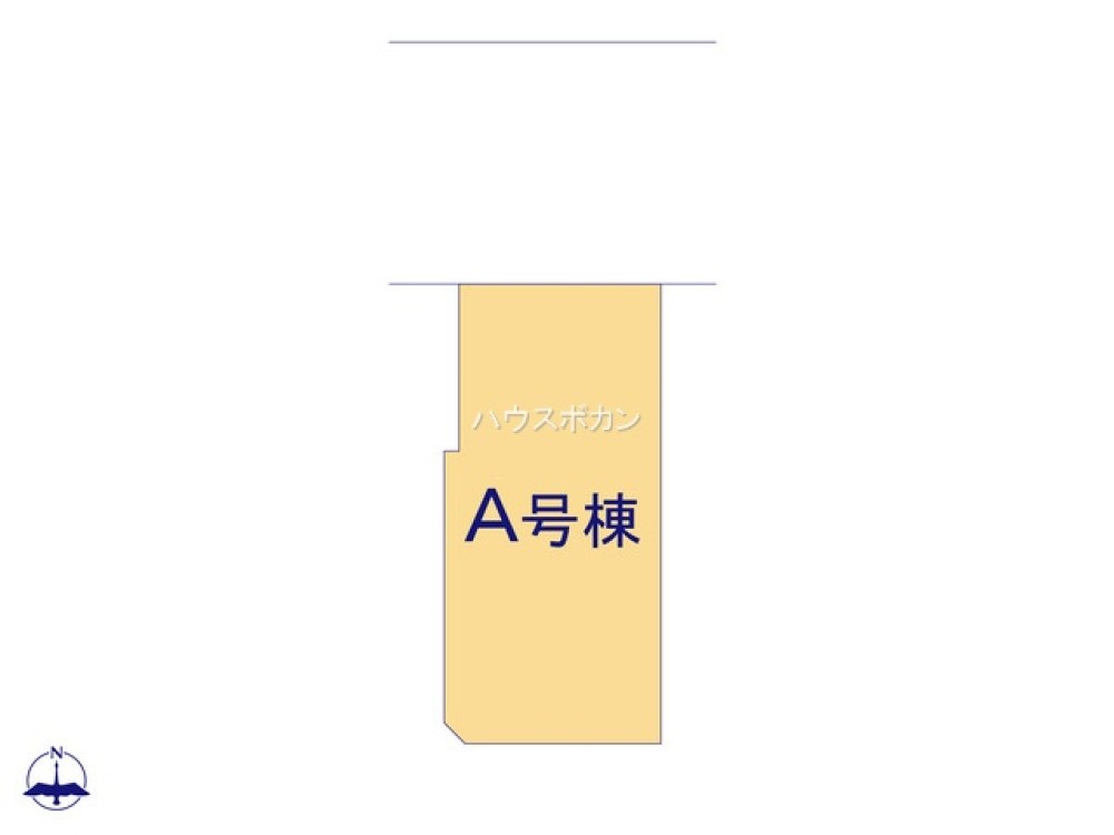 春日井市不二ガ丘二丁目　全1棟　A号棟 画像2