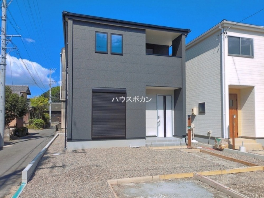 一宮市小信中島　第5　全2棟　1号棟 画像4