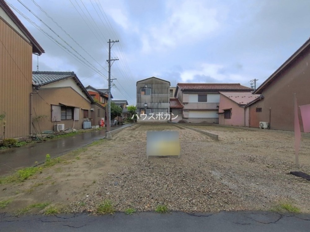 周辺環境良好になっております◎