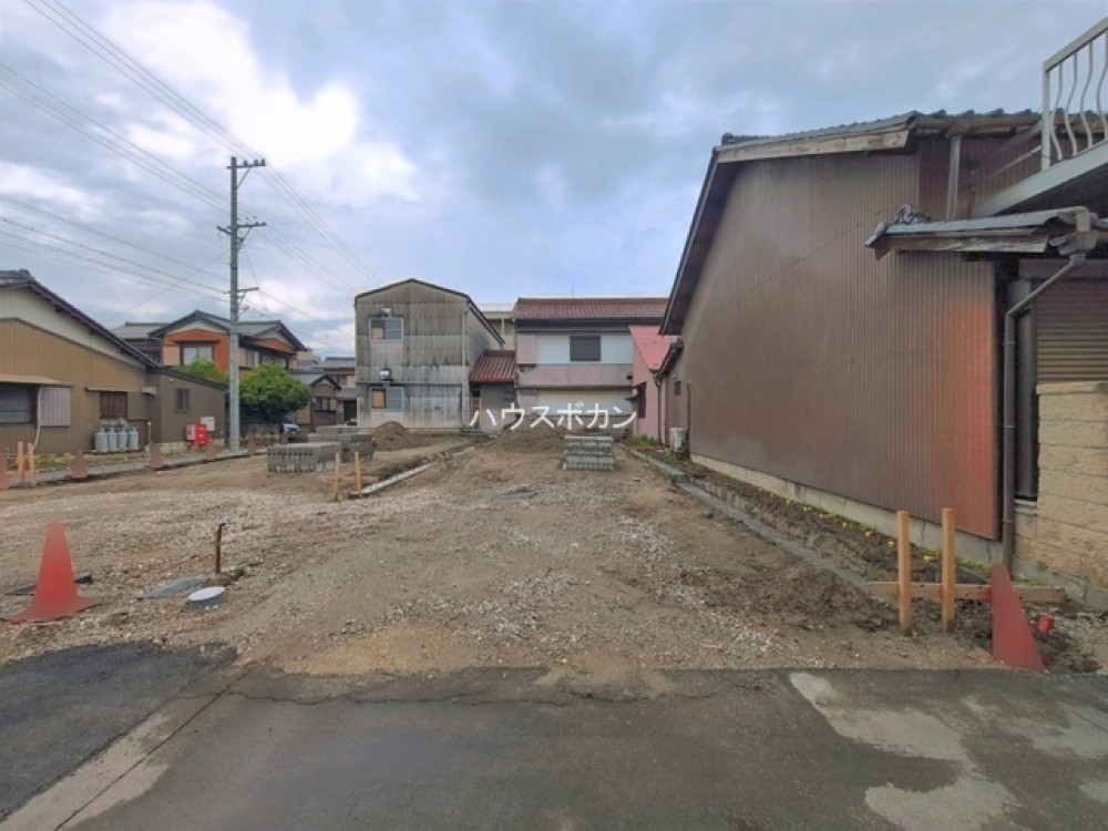 周辺環境良好になっております◎