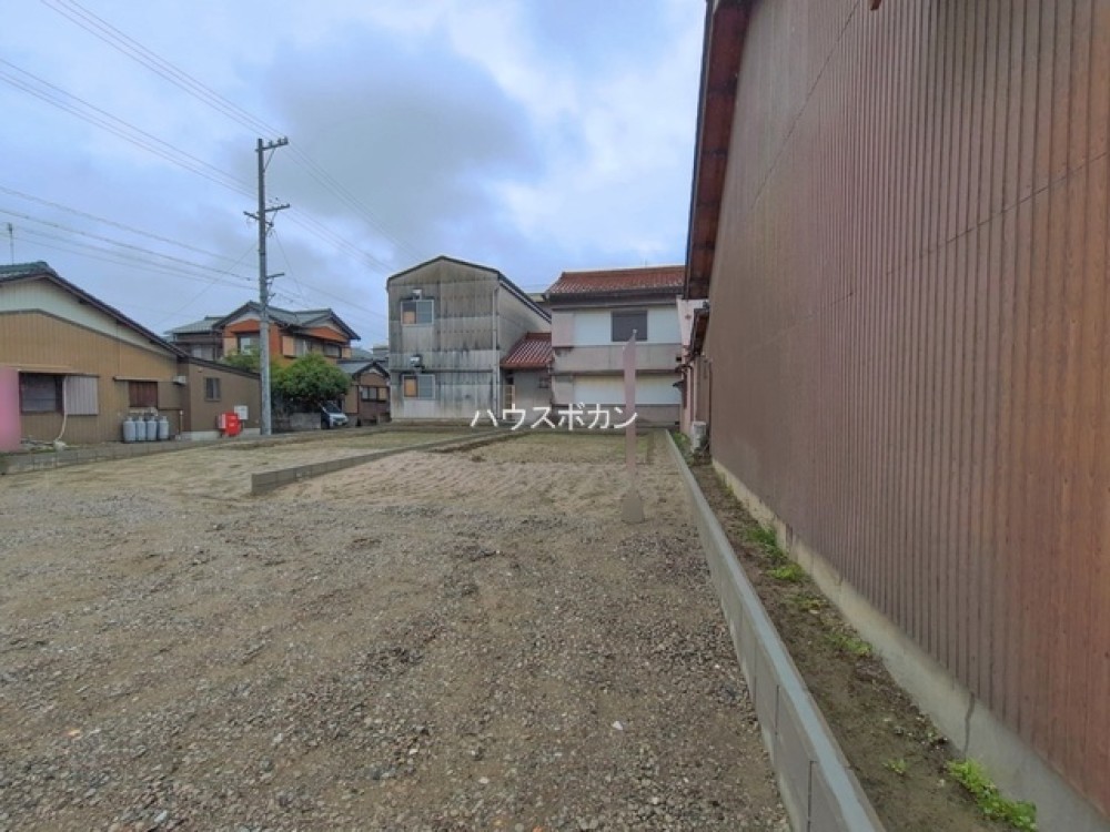 閑静な住宅街・日当たり良好◎