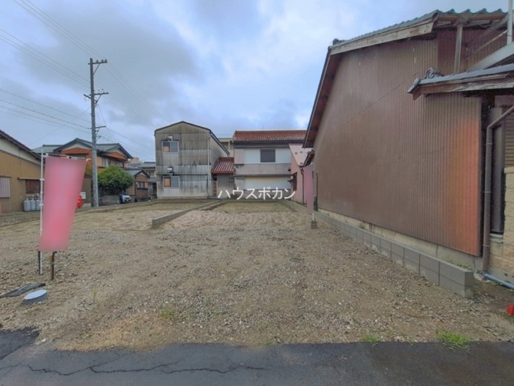 周辺環境良好になっております◎