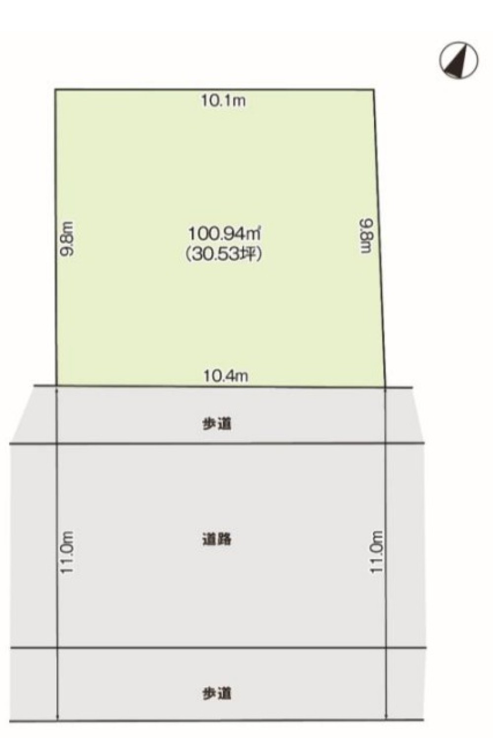 名古屋市南区南野二丁目　1期 画像1