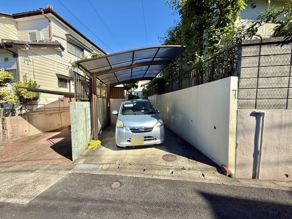 名古屋市緑区鳴海町字尾崎山 画像6
