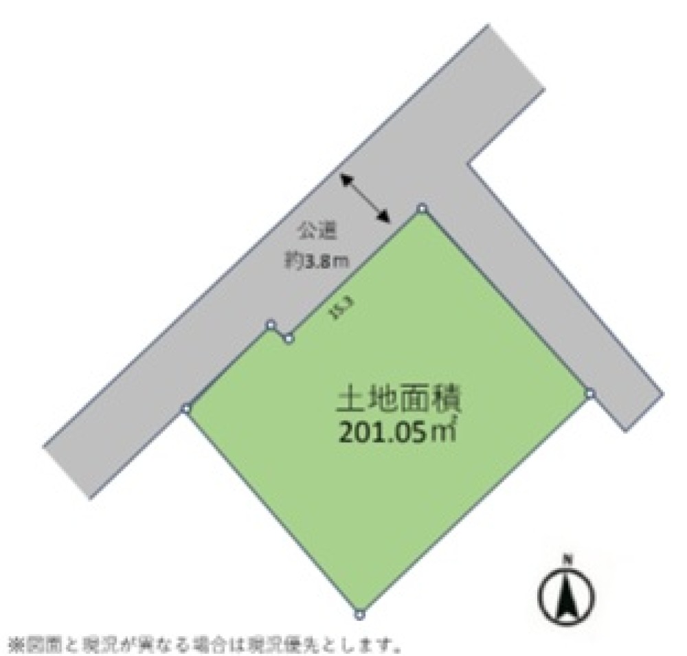 半田市岩滑高山町三丁目 画像1