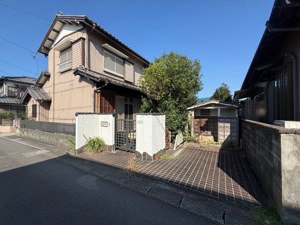 半田市岩滑高山町三丁目 画像4