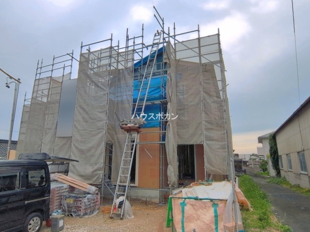 閑静な住宅街・日当たり良好◎