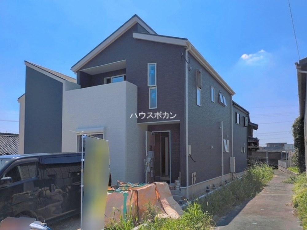 閑静な住宅街・日当たり良好◎