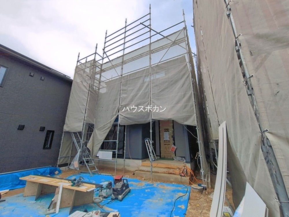 閑静な住宅街・日当たり良好◎