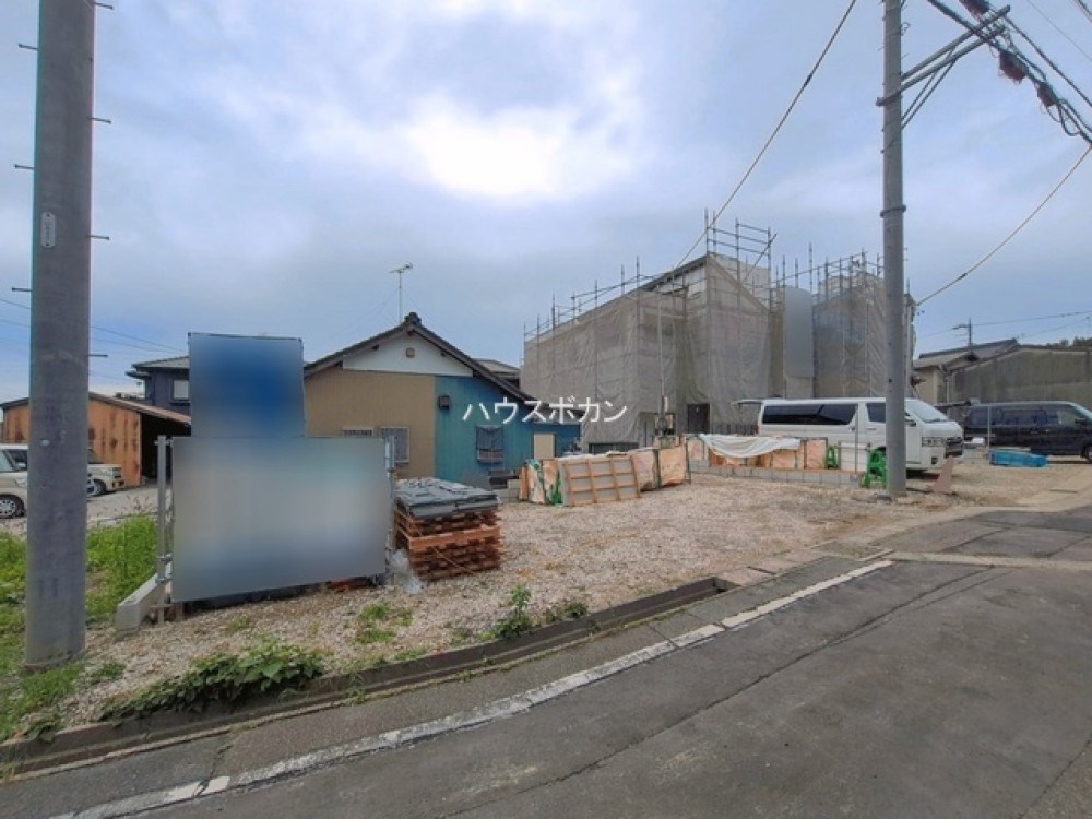 周辺環境良好になっております◎