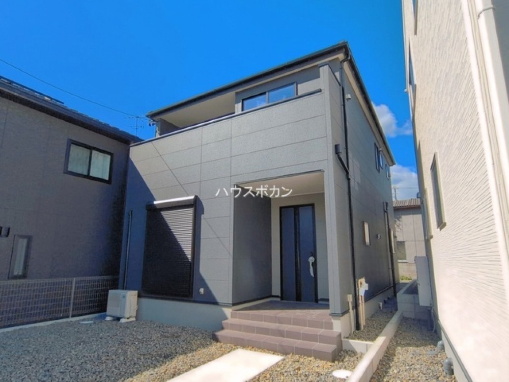 瀬戸市今林町　全3棟　3号棟 画像3