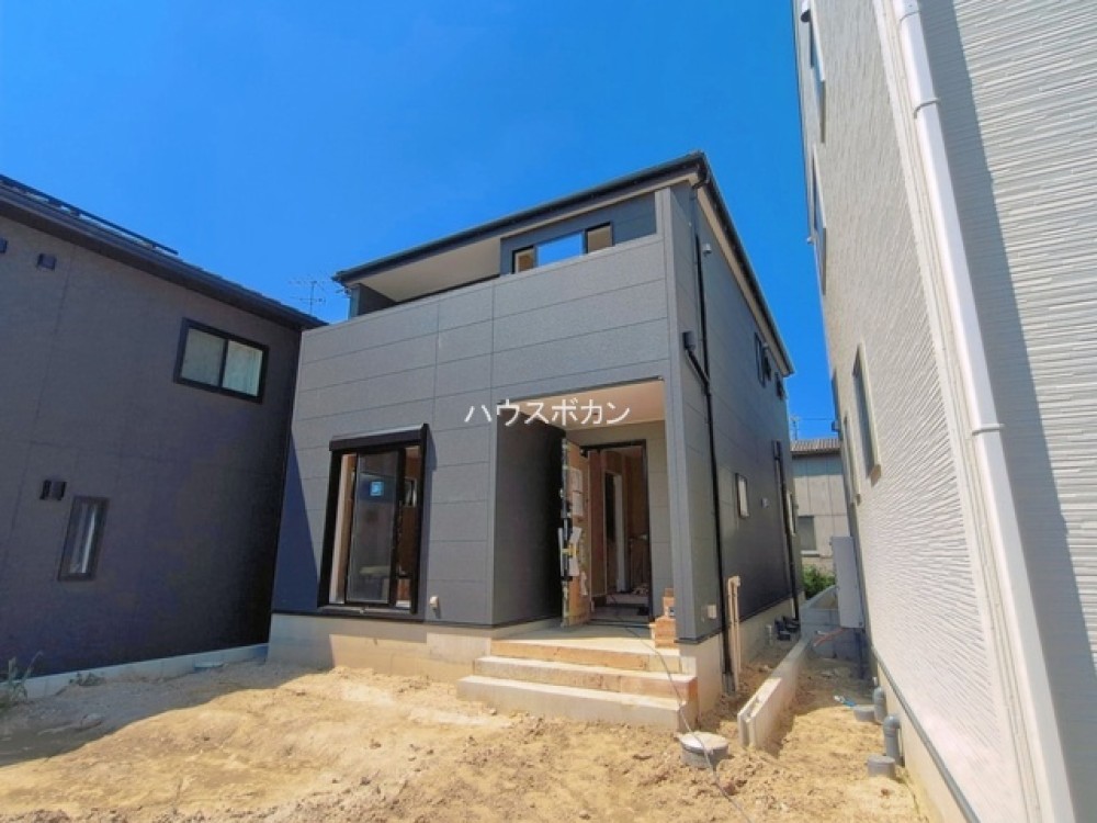 閑静な住宅街・日当たり良好◎