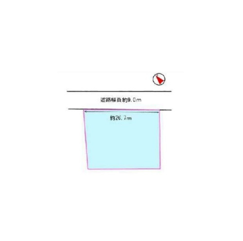 名古屋市西区こも原町 画像1