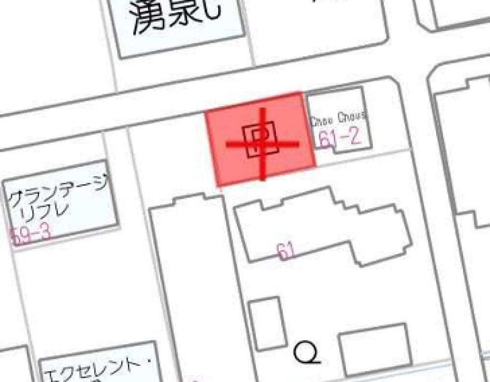 豊橋市新栄町 画像1
