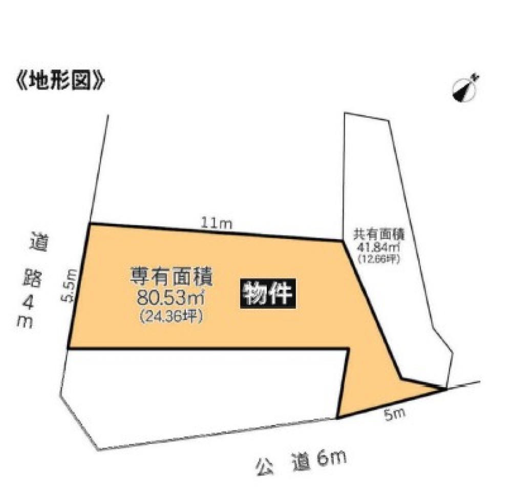 豊田市永覚町 画像1
