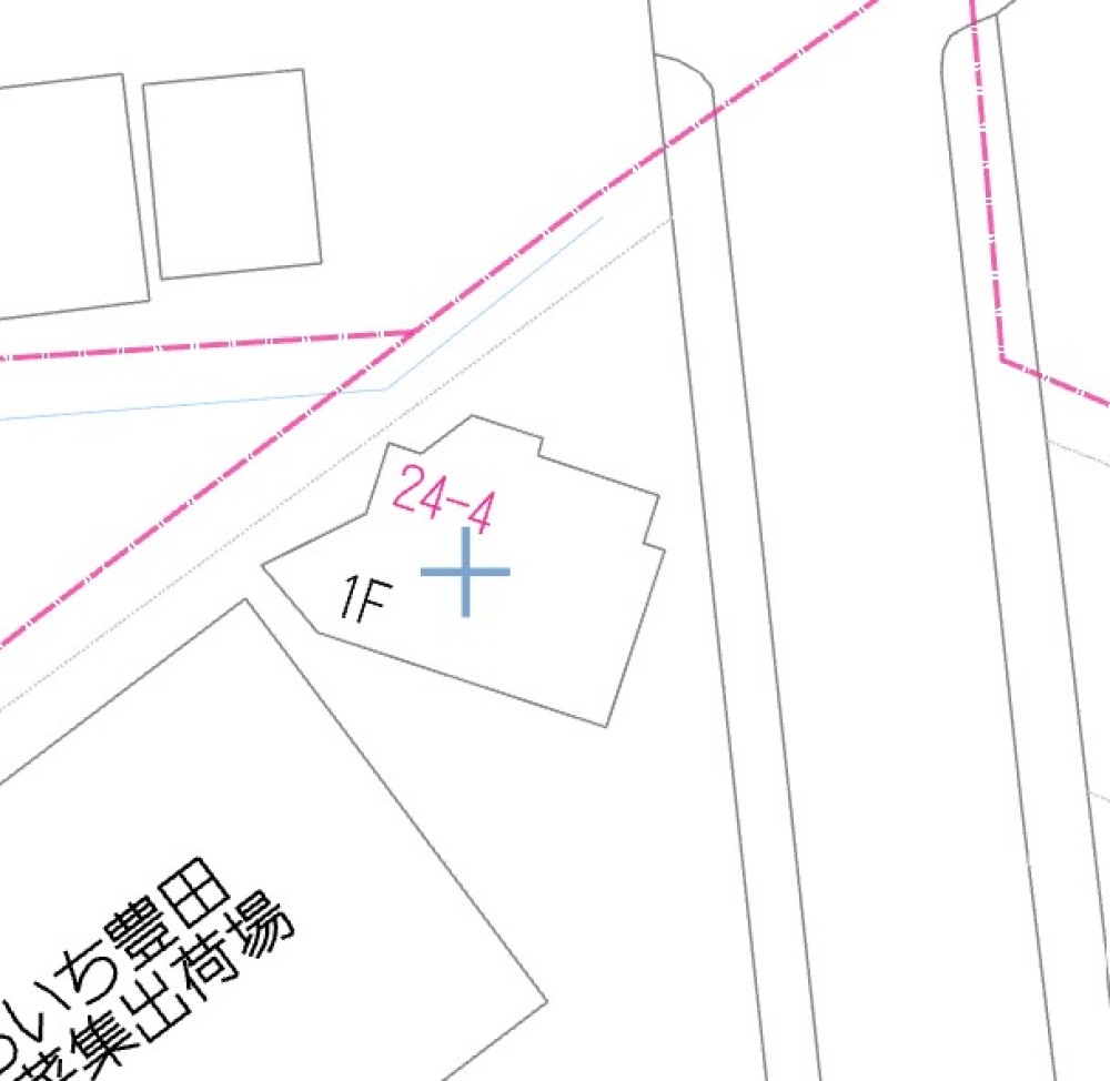 豊田市畝部東町 画像2