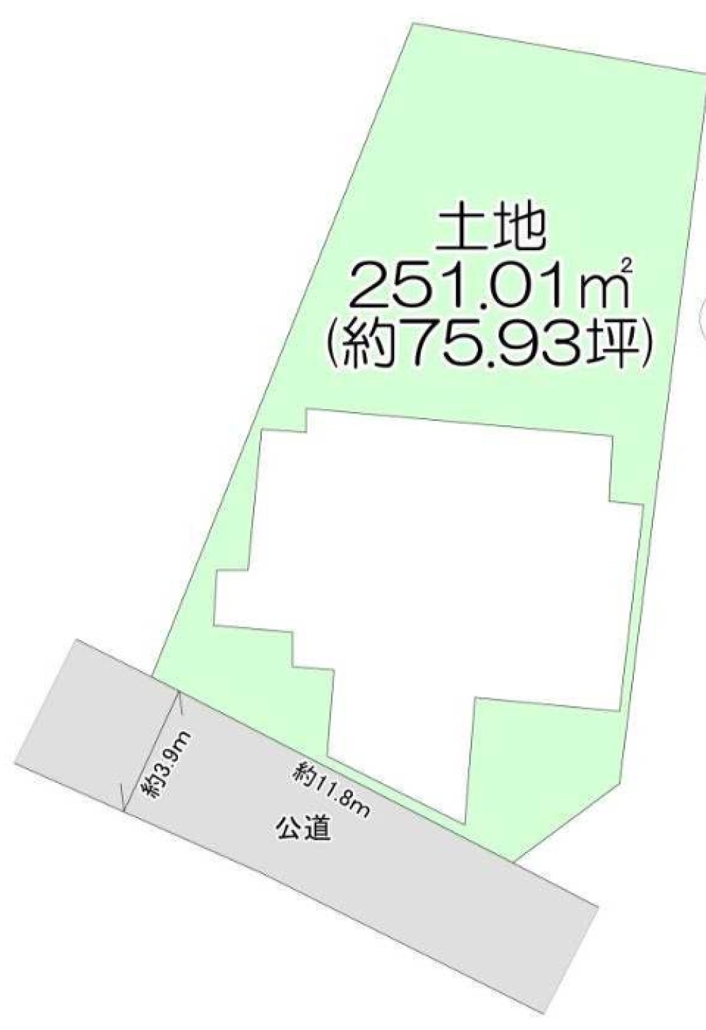 豊橋市二川町 画像1