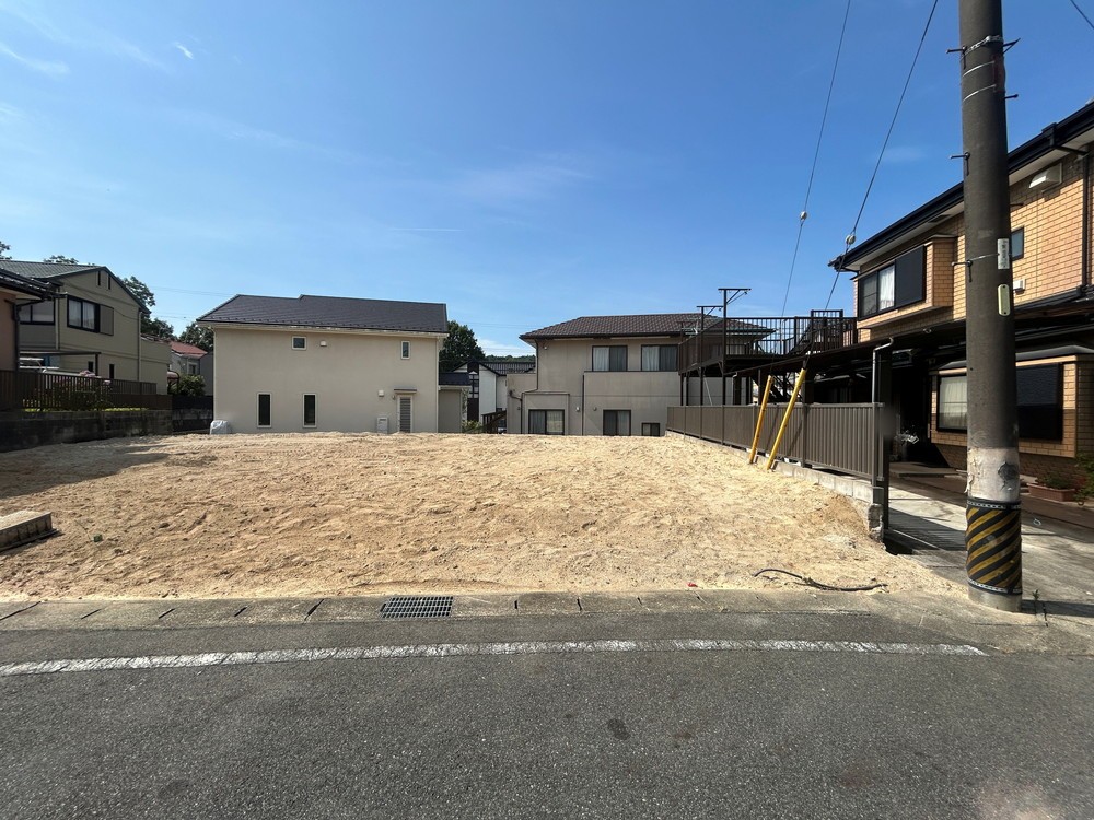 豊田市野見山町　全2区画　A区画 画像5