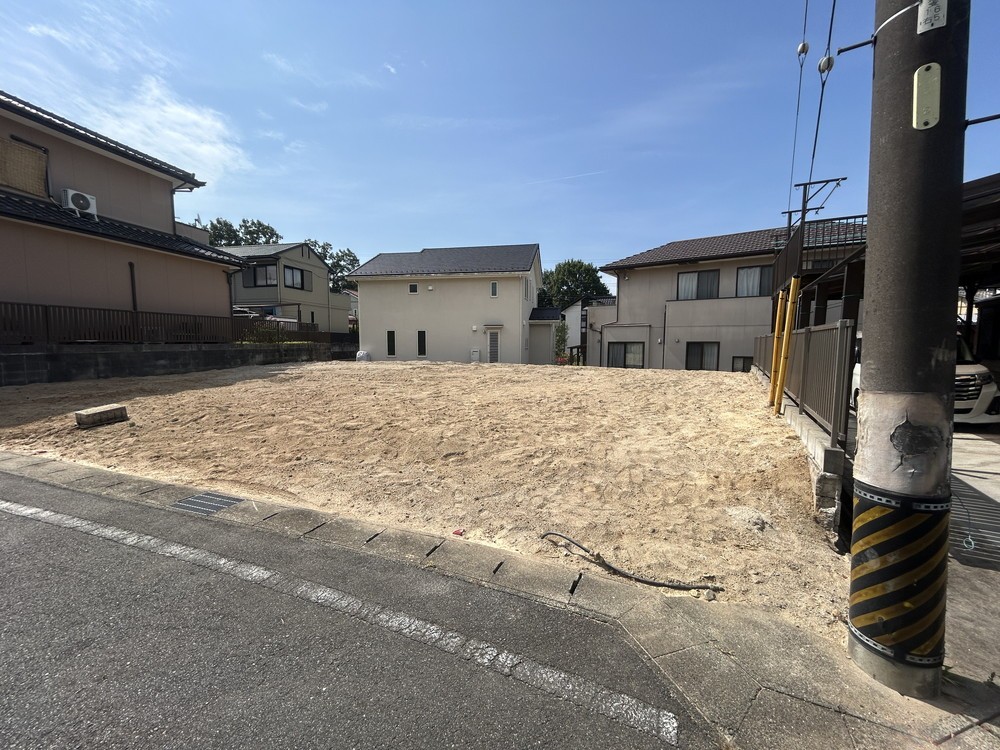 豊田市野見山町　全2区画　A区画 画像4