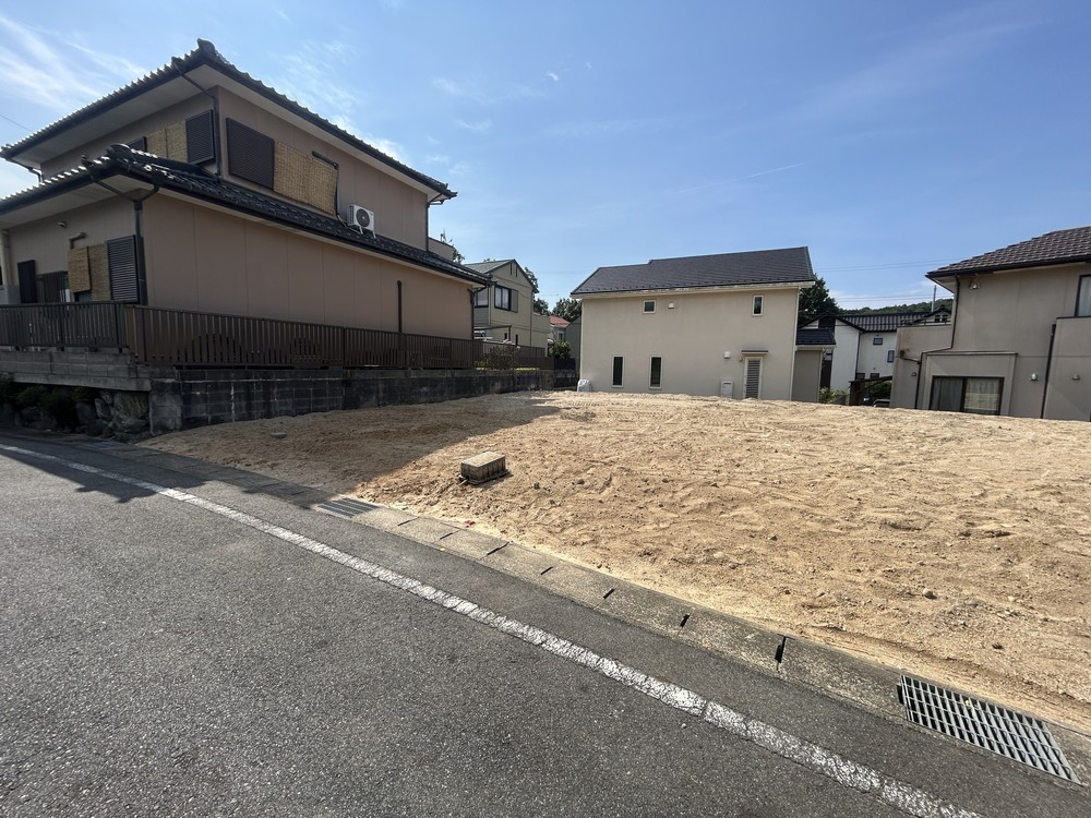 豊田市野見山町　全2区画　B区画 画像5