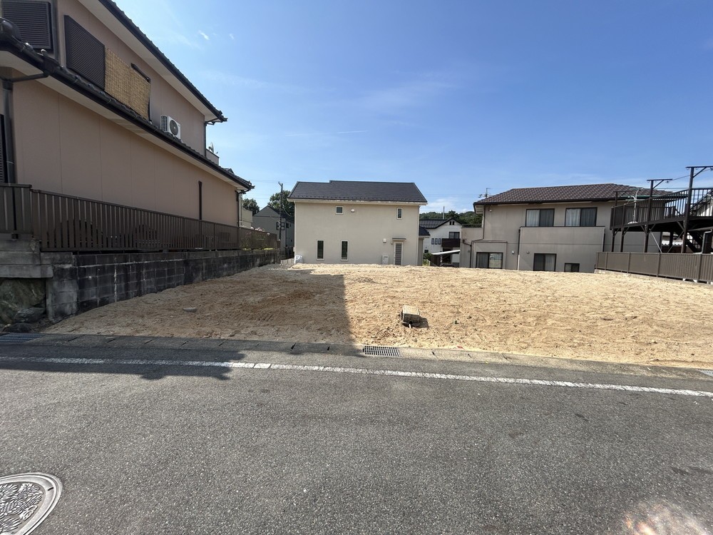 豊田市野見山町　全2区画　B区画 画像4