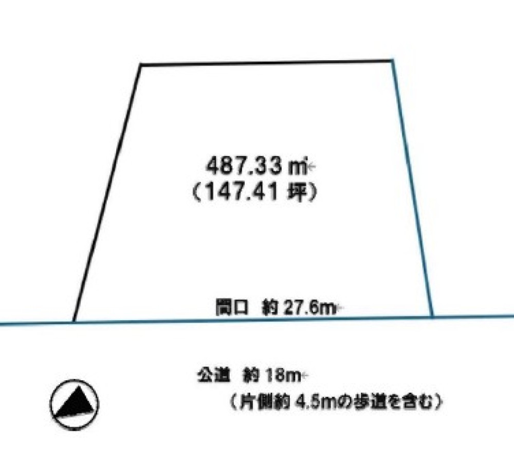 豊田市花園町 画像1