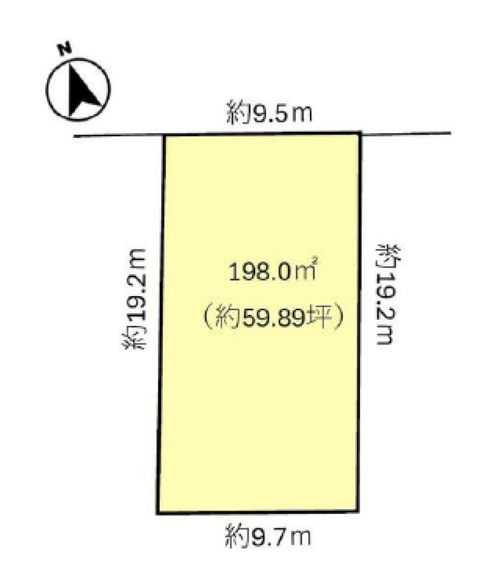 岡崎市東蔵前 画像1