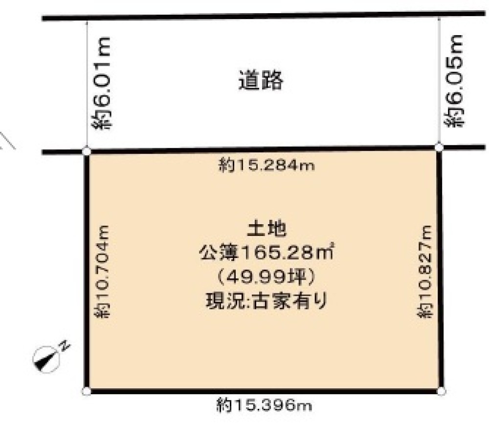 東海市富木島町 画像1