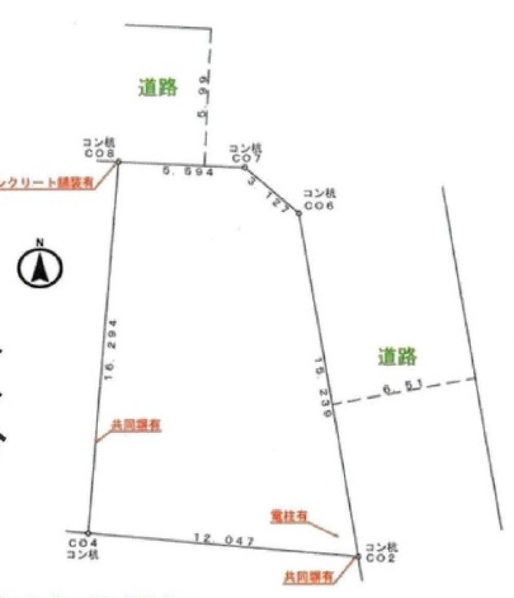 大府市吉川町 画像1