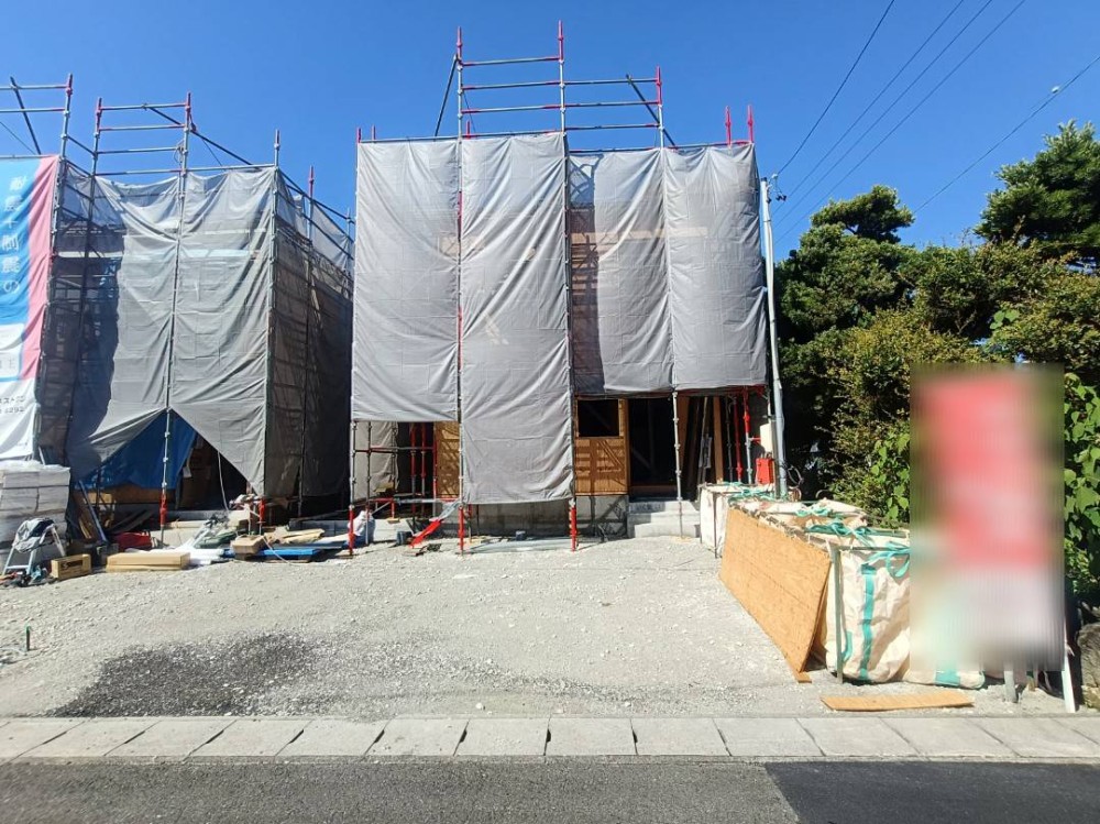 一宮市北今　第4　全2棟　1号棟 画像3