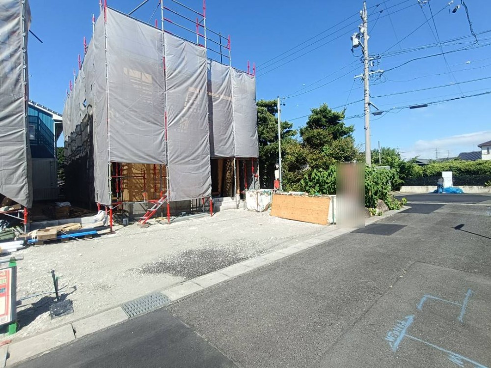 一宮市北今　第4　全2棟　1号棟 画像4