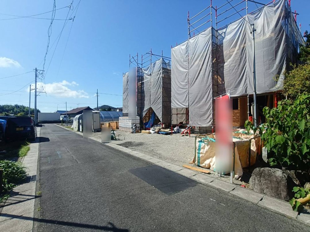 一宮市北今　第4　全2棟　1号棟 画像5