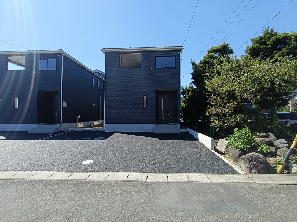 一宮市北今　第4　全2棟　1号棟 画像3