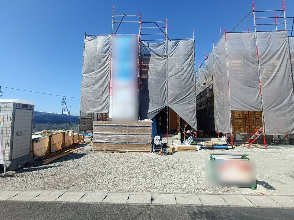 一宮市北今　第4　全2棟　2号棟 画像3