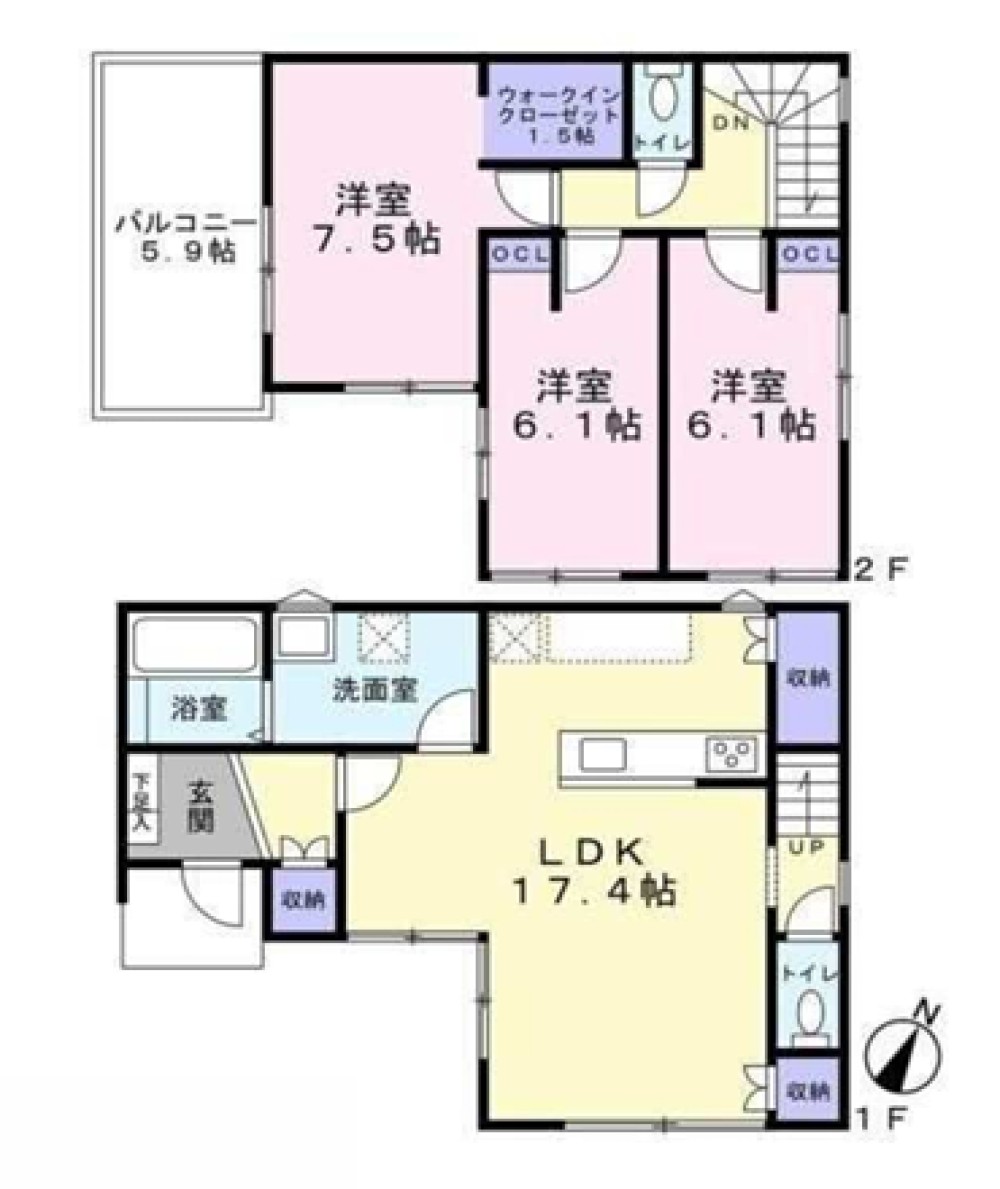 豊橋市曙町 画像1